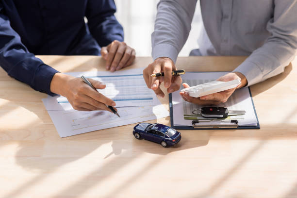 Car insurance options for Tarrytown residents